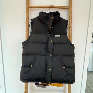 Mountain Classic Down Vest Women's Petite